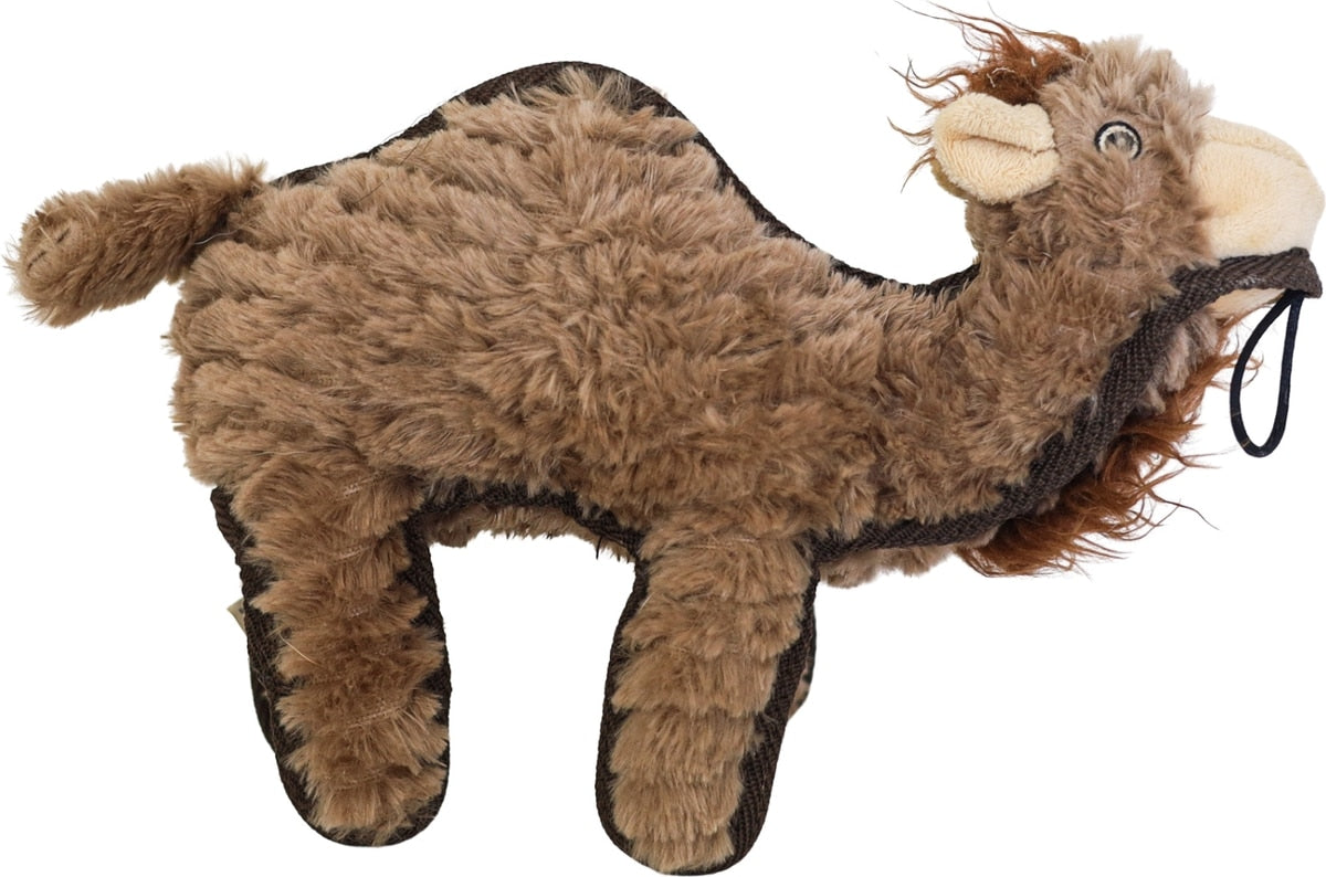 Ruffian Hoofer Camel Toy