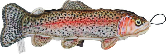 Rainbow Trout Toy