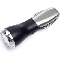 10 Function Flashlight Survival Tool Profit Pak