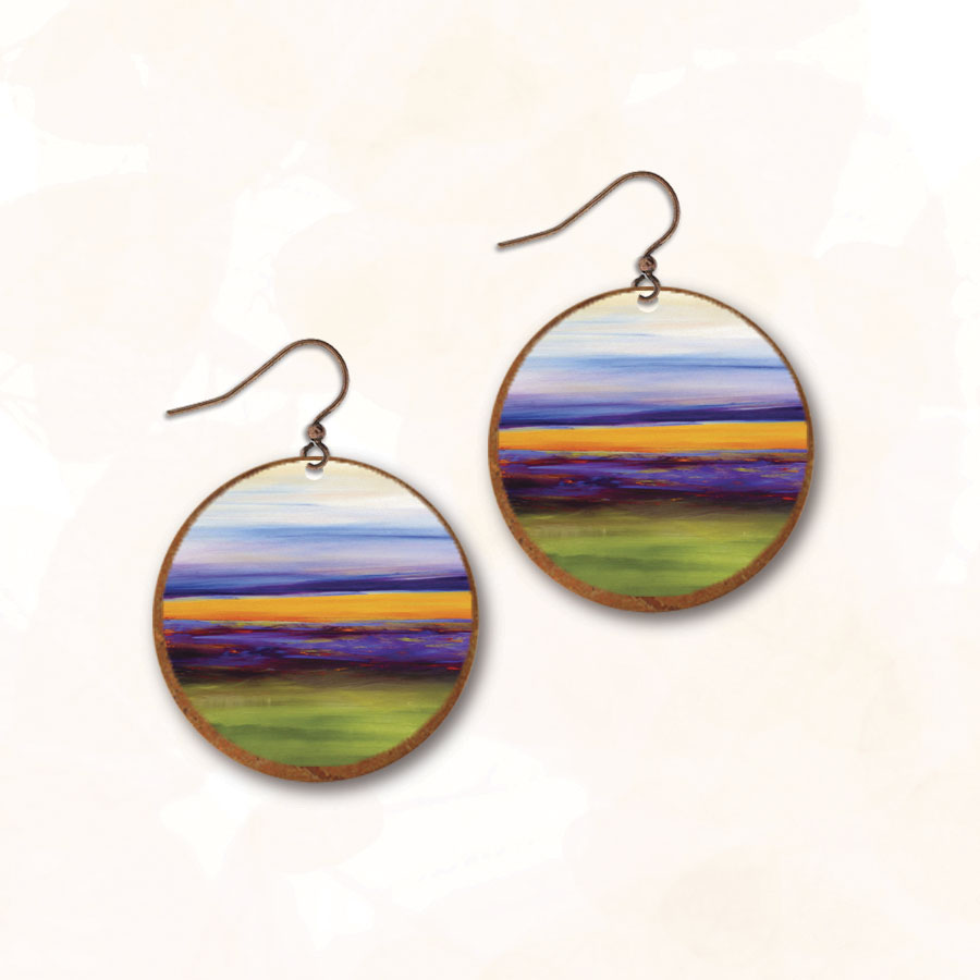 DC Designs 10NRE Earrings