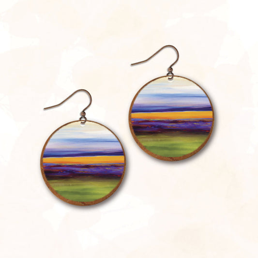 DC Designs 10NRE Earrings