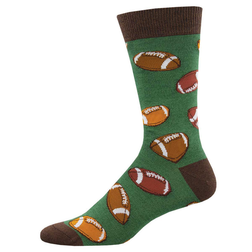 Hut Hut Hike Men's Sock