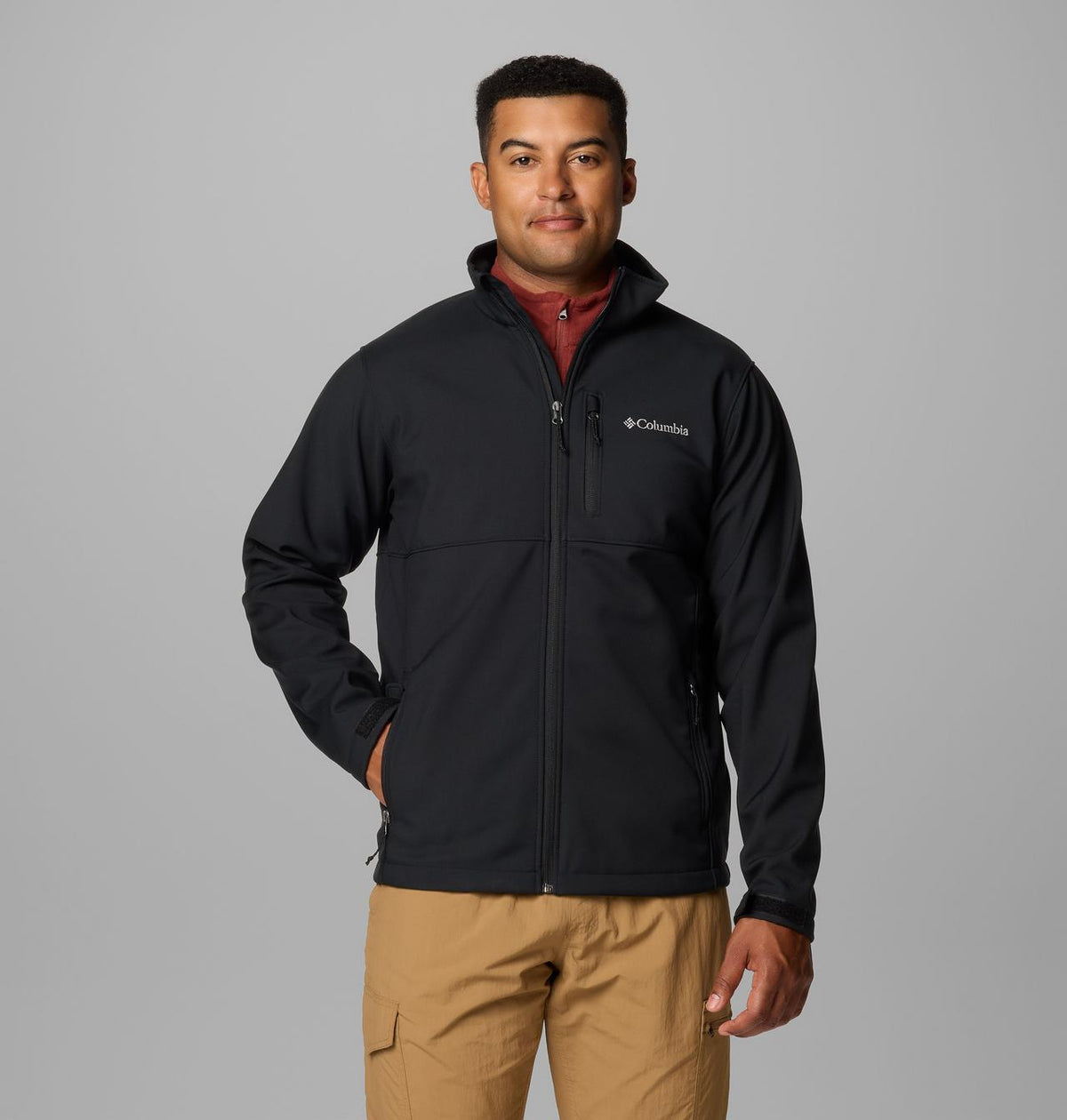 Ascender Softshell Jacket