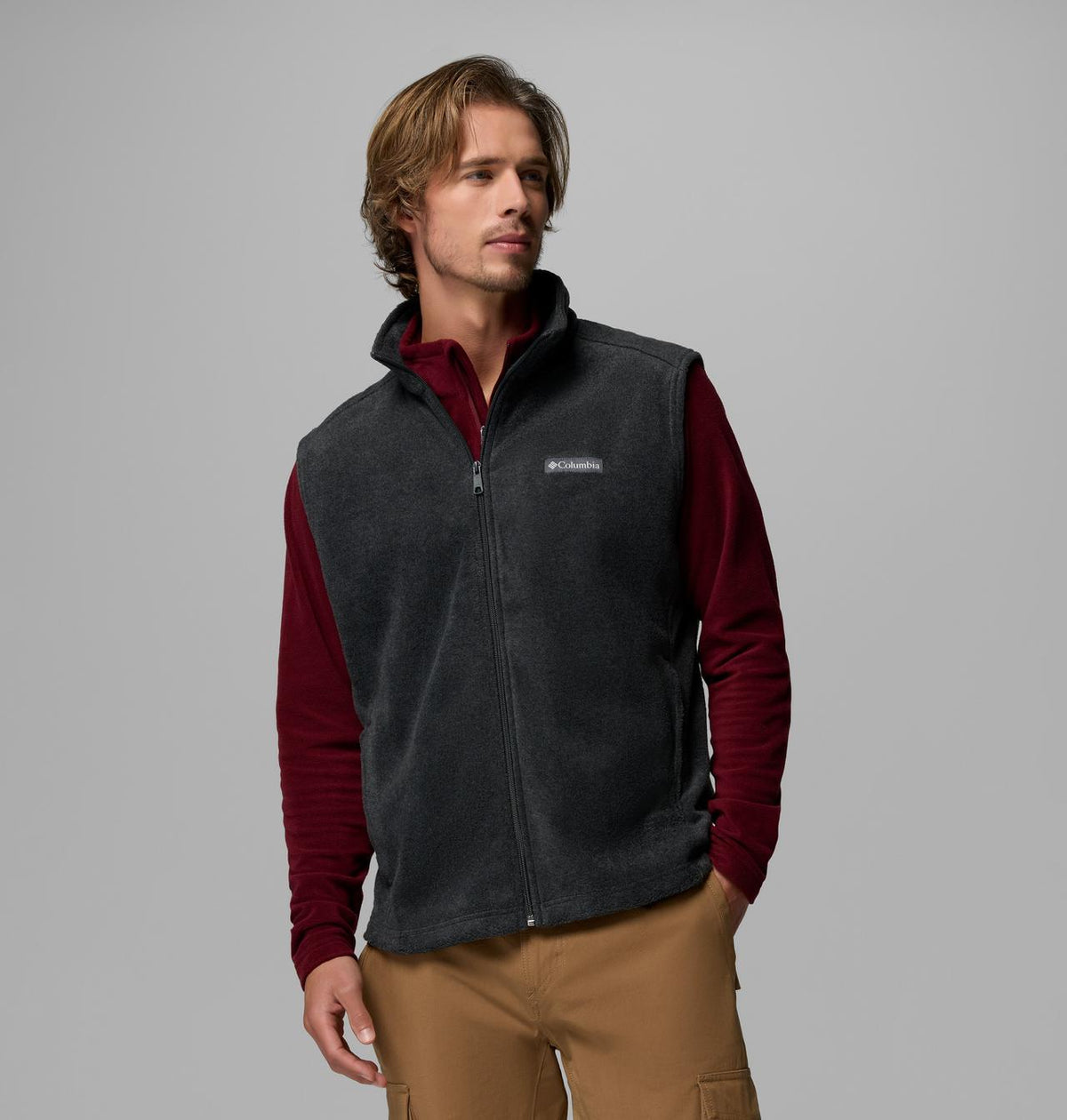 Steens Mountain Vest