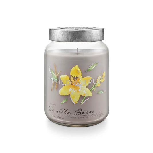Tried & True Extra Large Jar