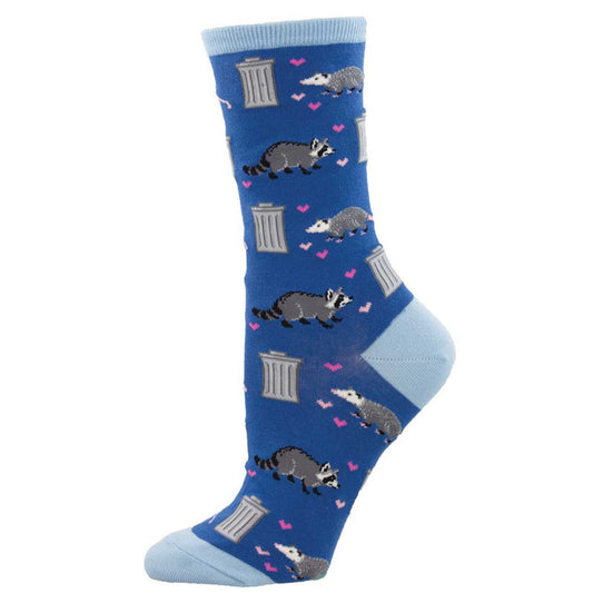 Trashy Love Women's Sock