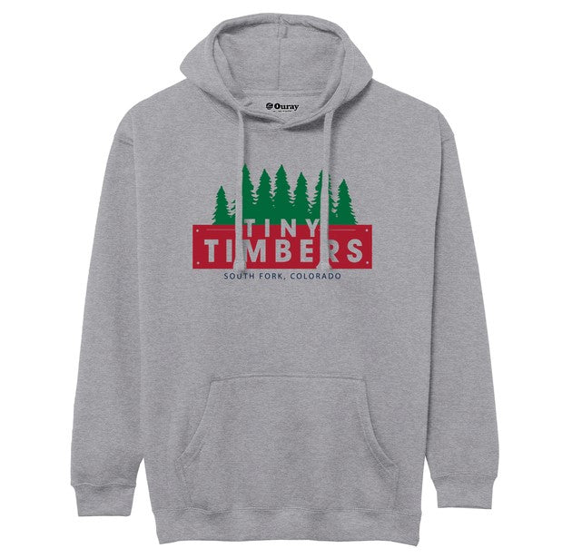 Benchmark Hoodie