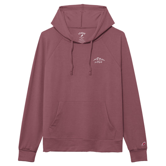 All Day Women's Hood w/ South Fork Logo