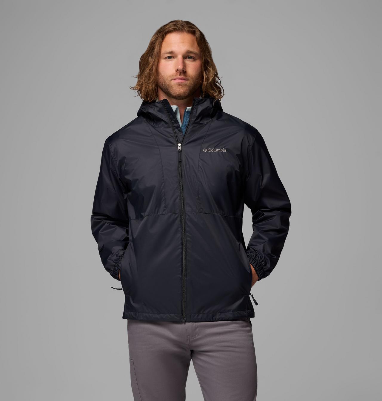 Glenbrook Bend™ Rain Jacket