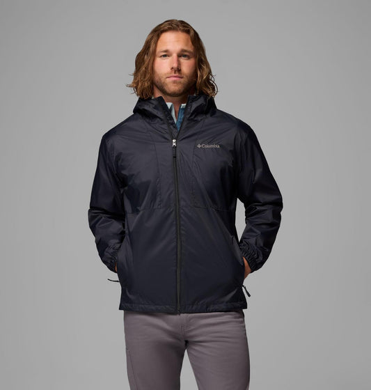 Glenbrook Bend™ Rain Jacket