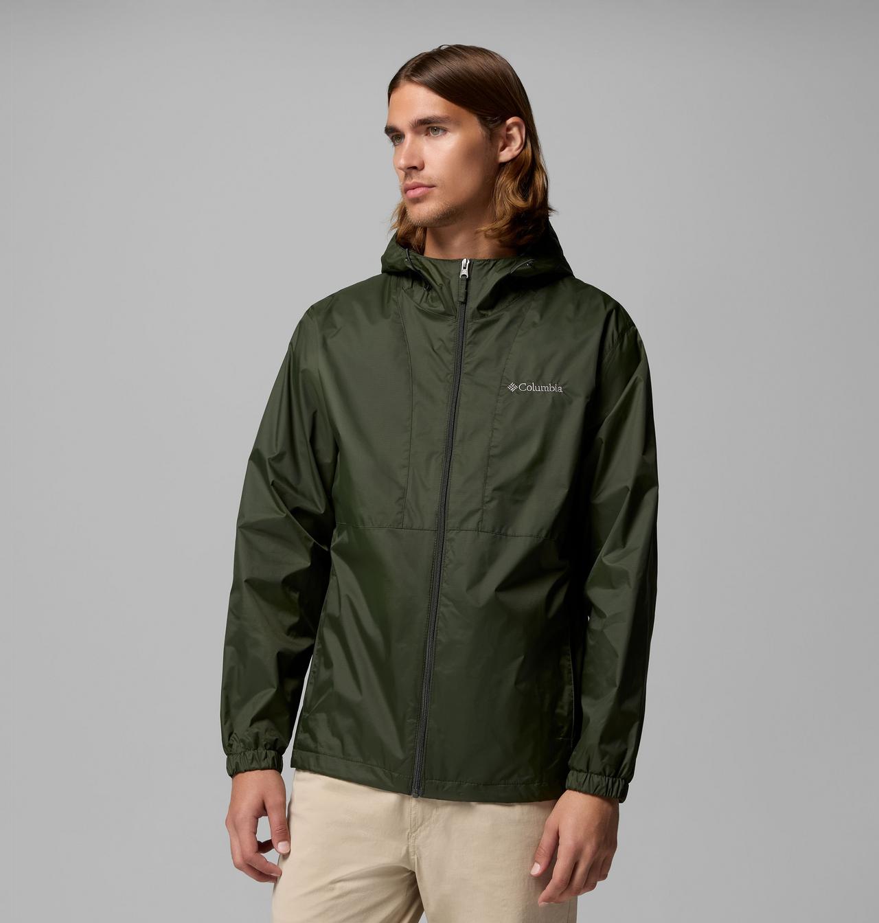 Glenbrook Bend™ Rain Jacket