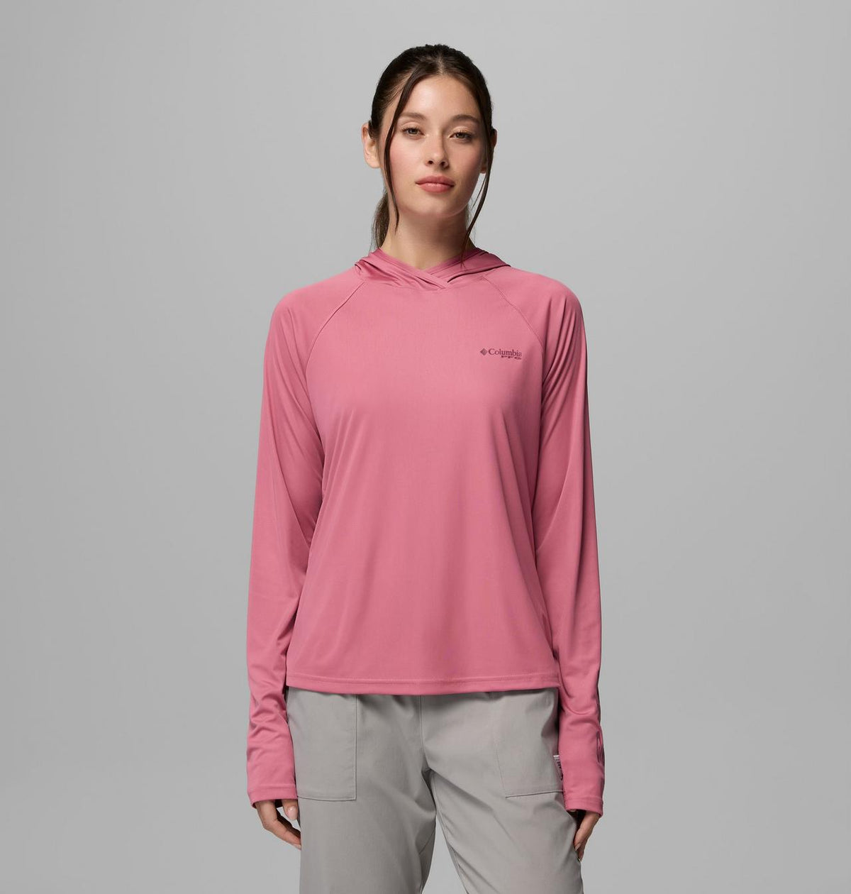 Tidal Tee II Hoodie