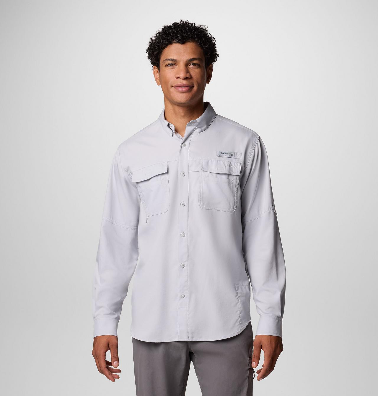 Blood and GutsTM V LS Shirt