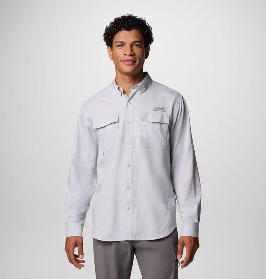 Blood and GutsTM V LS Shirt