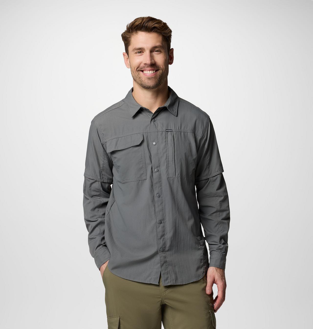 Skien Valley™ Long Sleeve Shir