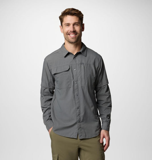 Skien Valley™ Long Sleeve Shir