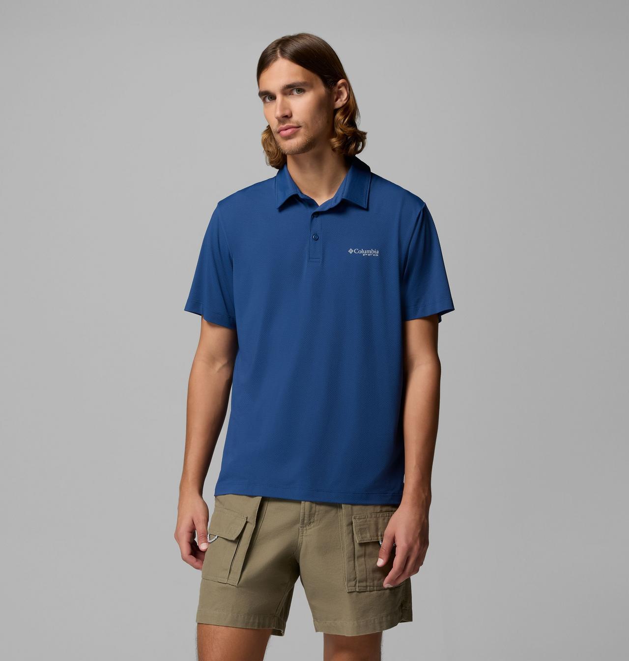 PFG Solar StreamTM II Polo
