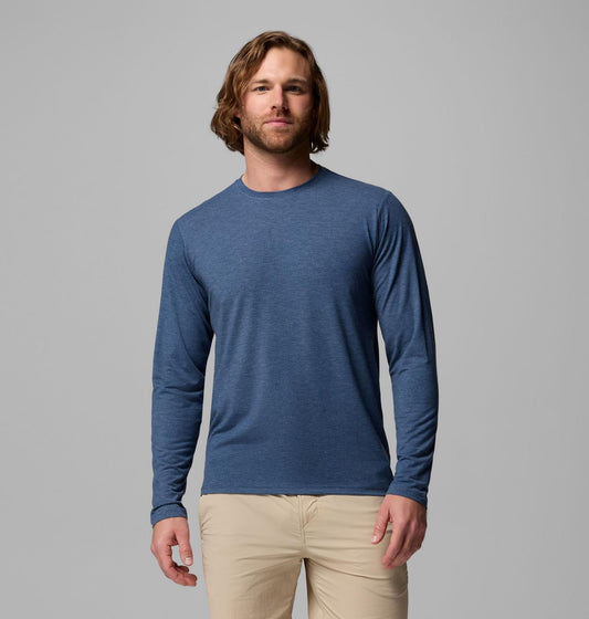 CSC Soft Stretch Long Sleeve Tee