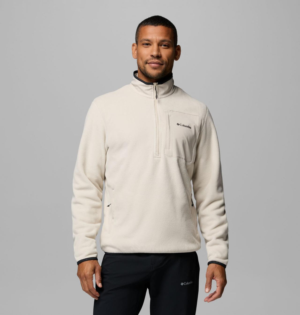 Men's Pacific Arch 200 1/2 Zip Fleece