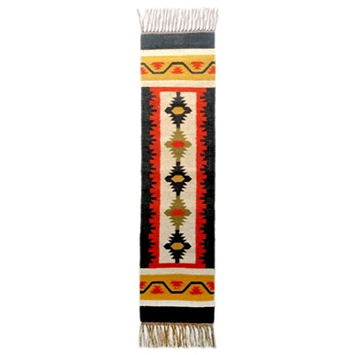 Tucson Long Runner