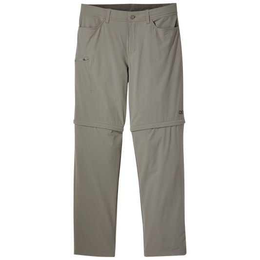 Men's Ferrosi Convertible Pant-34" Inseam