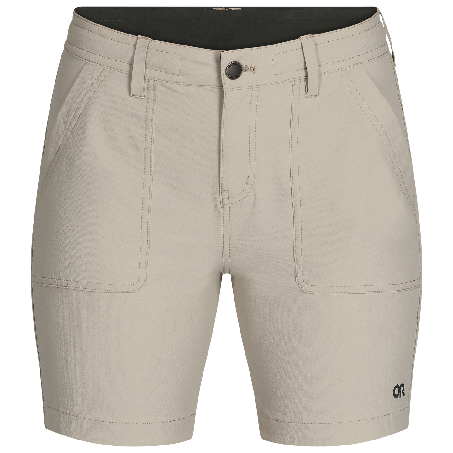 Women's Ferrosi Short-7" Inseam