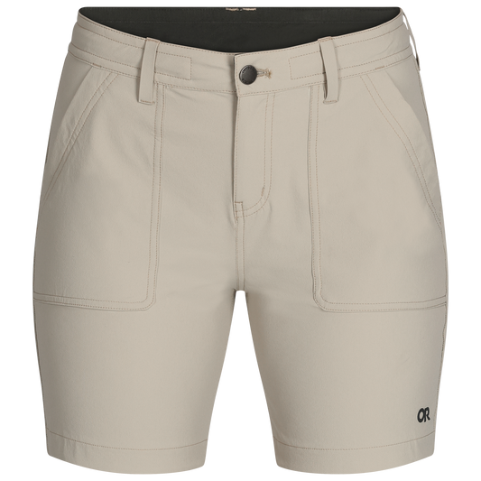 Women's Ferrosi Short-7" Inseam
