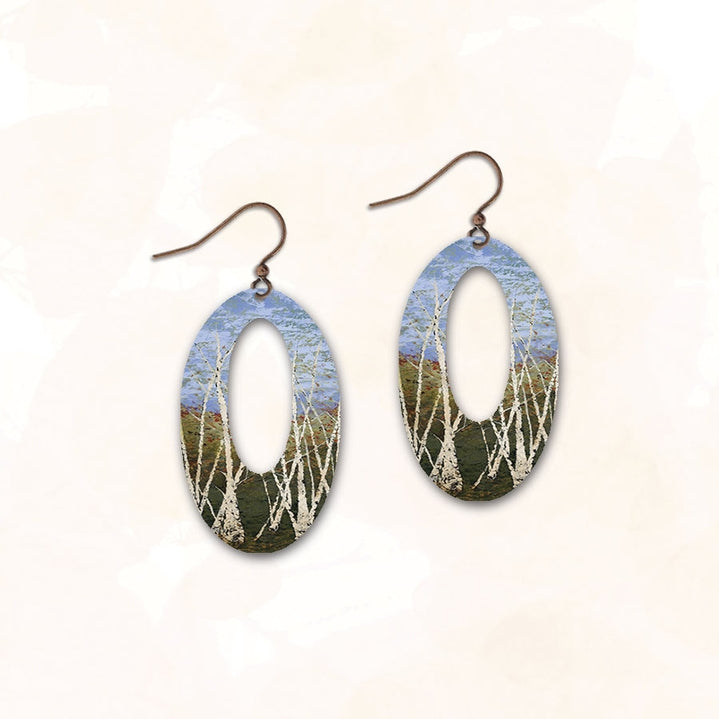 Single Layer Earrings - Last Chance Assortment