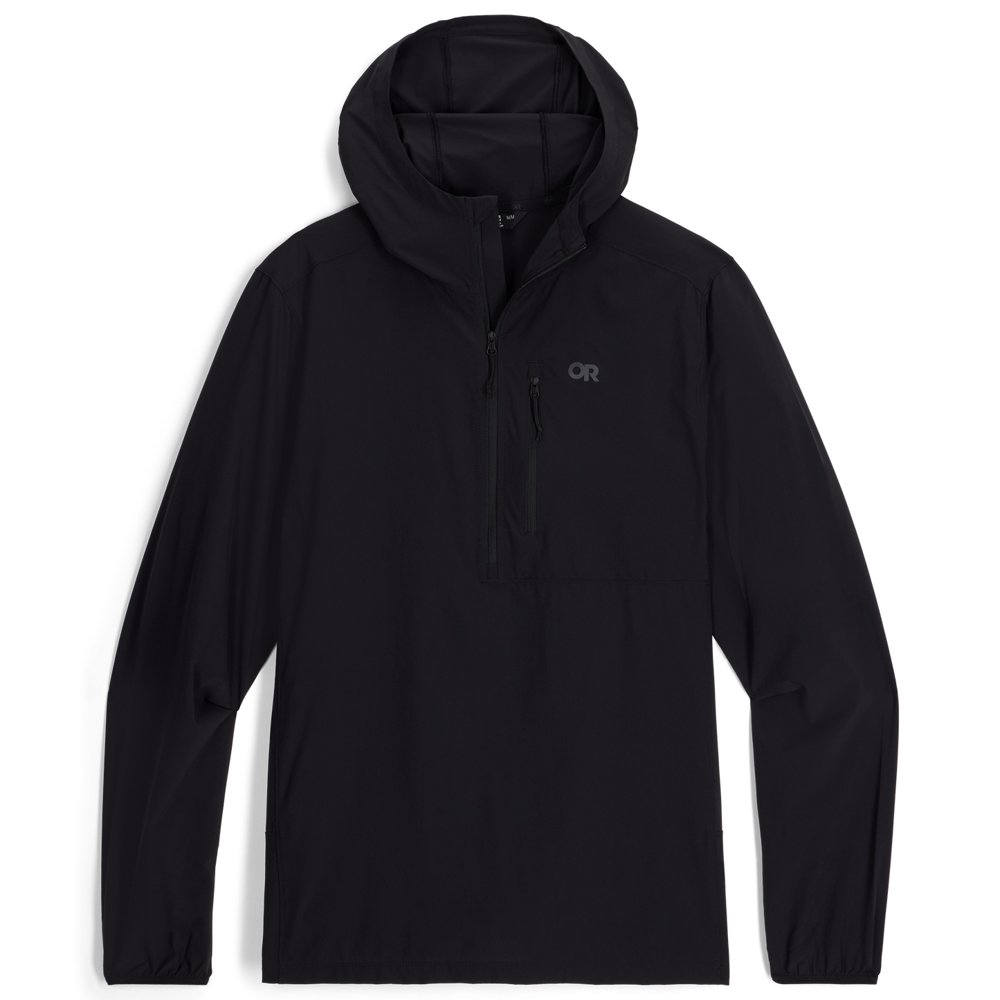 Men's Astroman Air Sun Hoodie