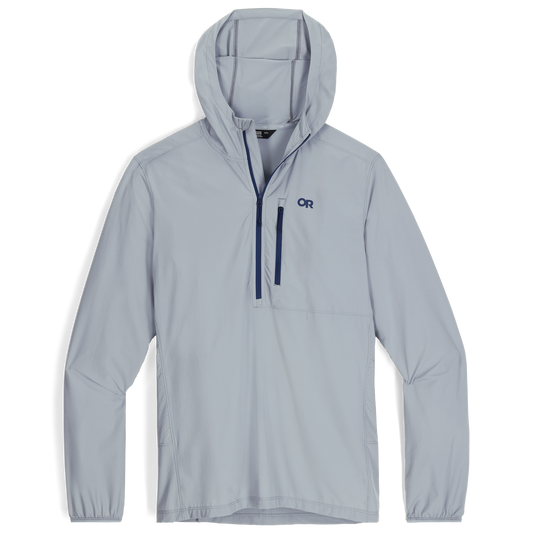 Men's Astroman Air Sun Hoodie
