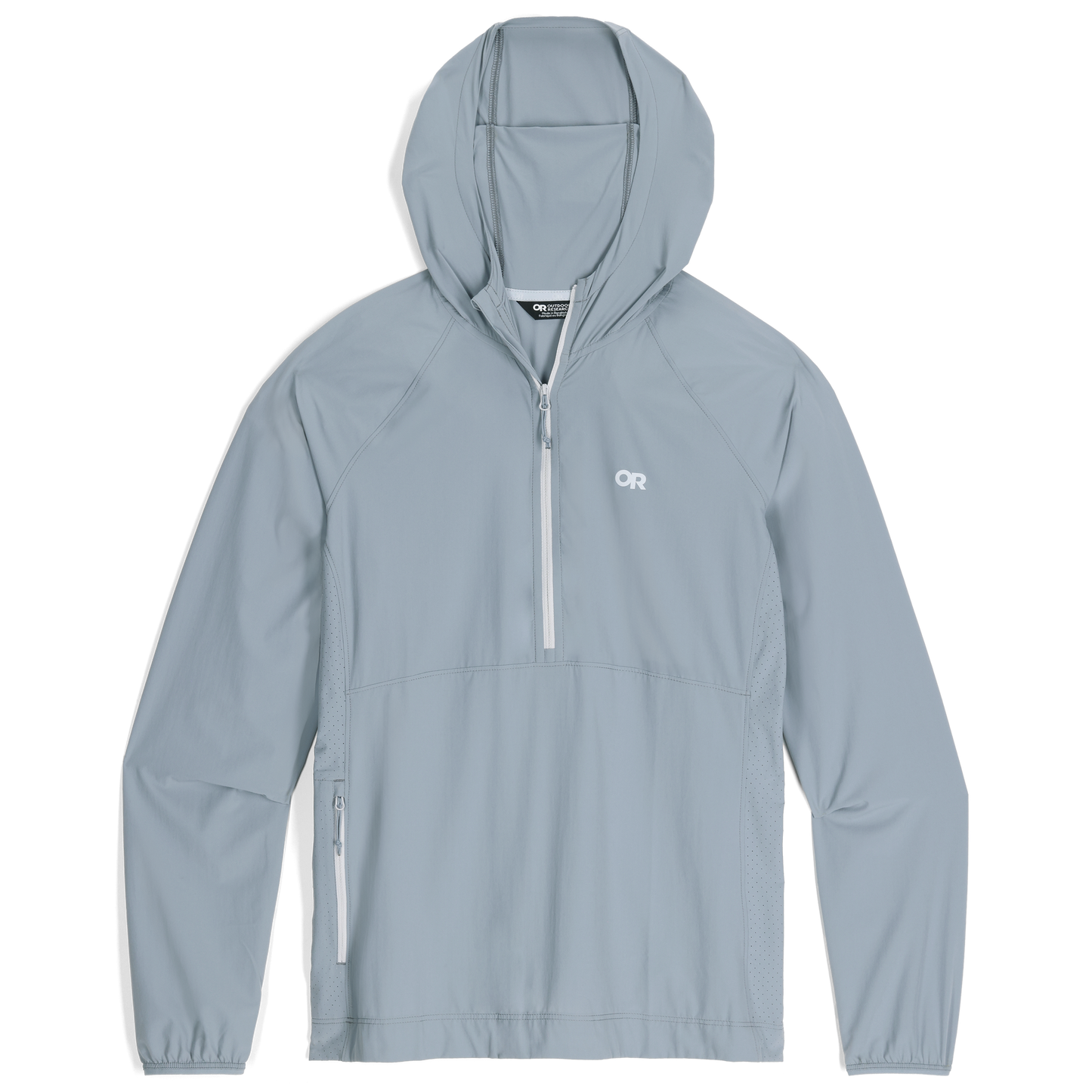 Women's Astroman Air Sun Hoodie