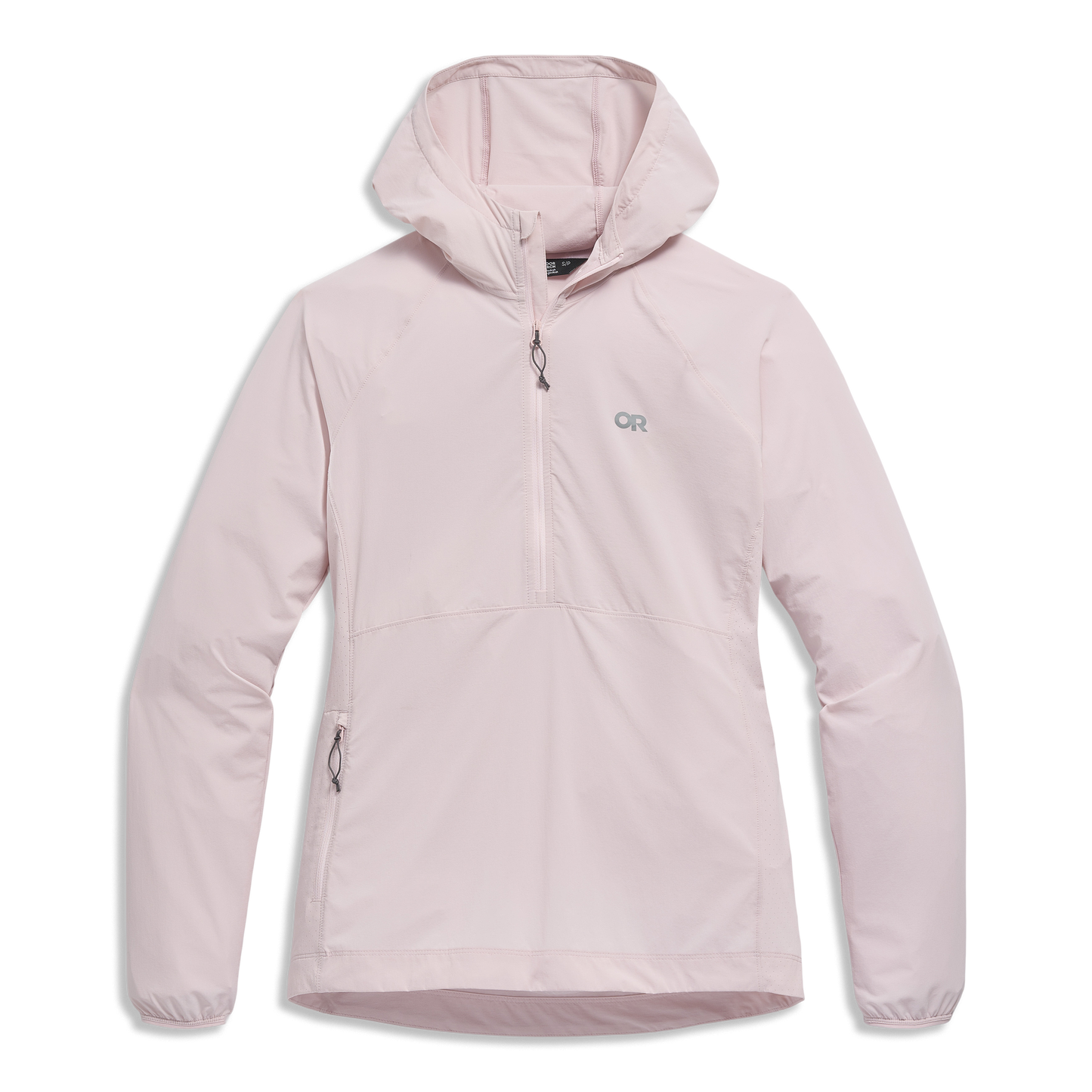 Women's Astroman Air Sun Hoodie