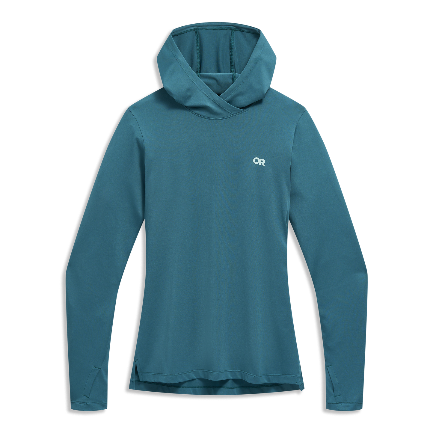 Women's ActiveIce Spectrum Sun Hoodie