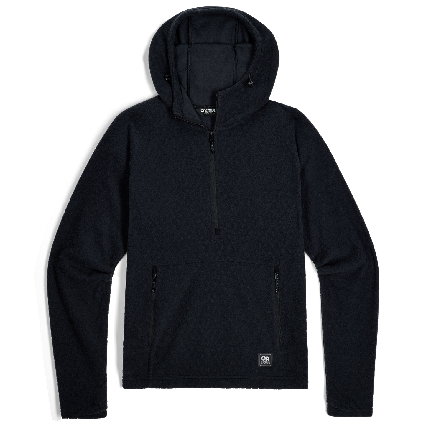 Women's Trail Mix XT Fleece Pullover Hoodie