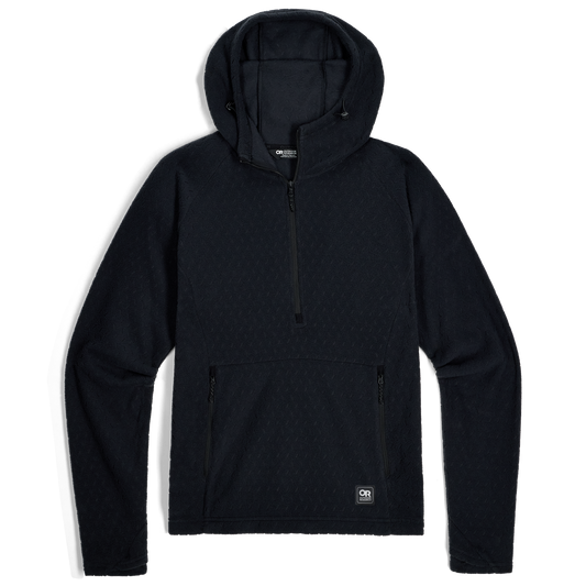 Women's Trail Mix XT Fleece Pullover Hoodie