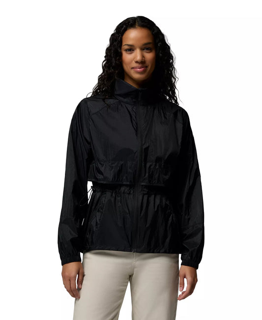 Women's Willow Sky Windbreaker