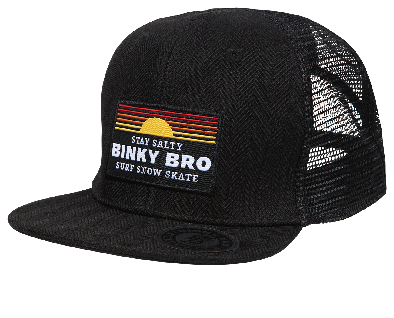 Kids Hat Encinitas