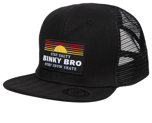 Kids Hat Encinitas