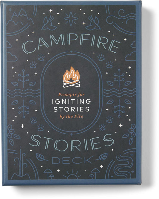 Camfire Stories Deck