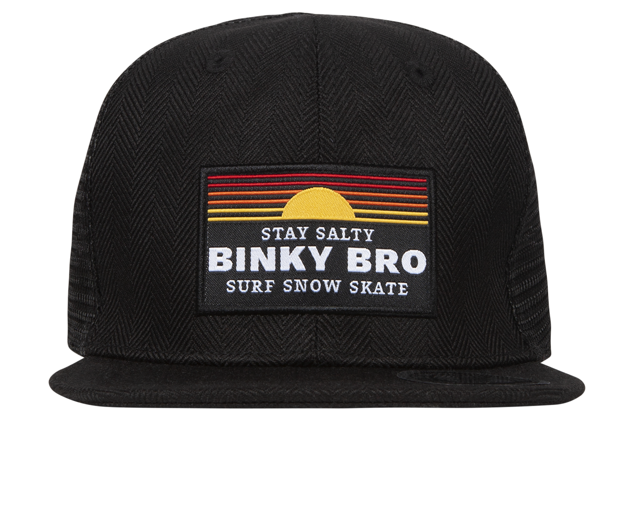 Kids Hat Encinitas