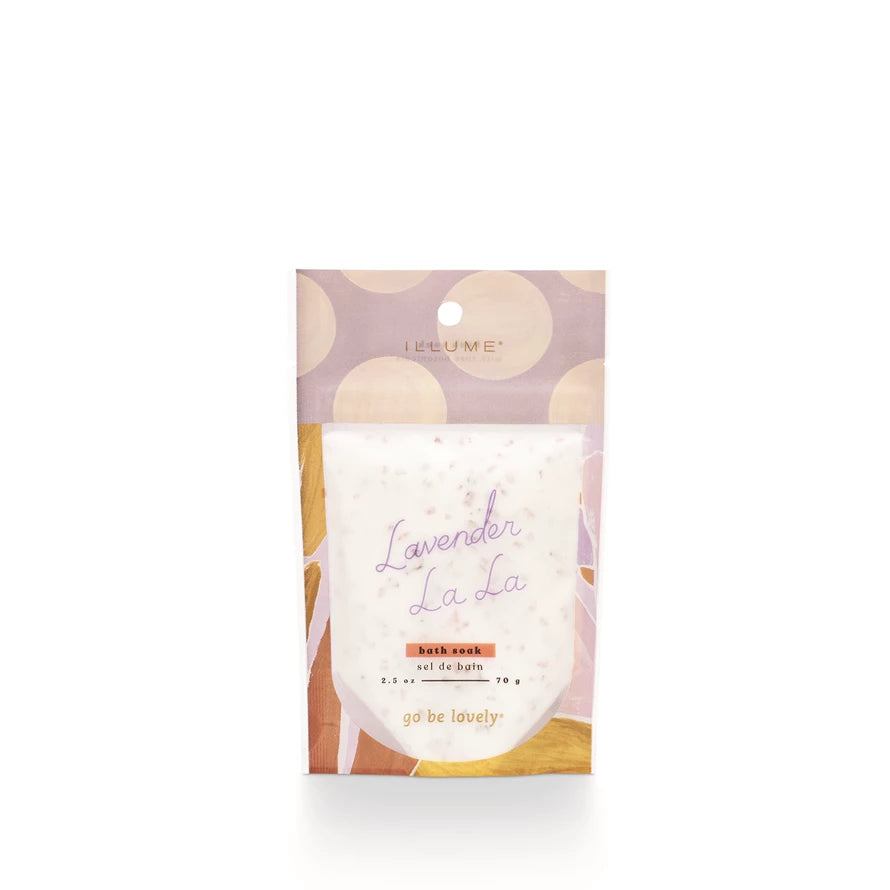 Illume Bath Soak