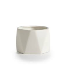 Gardenia Dylan Ceramic