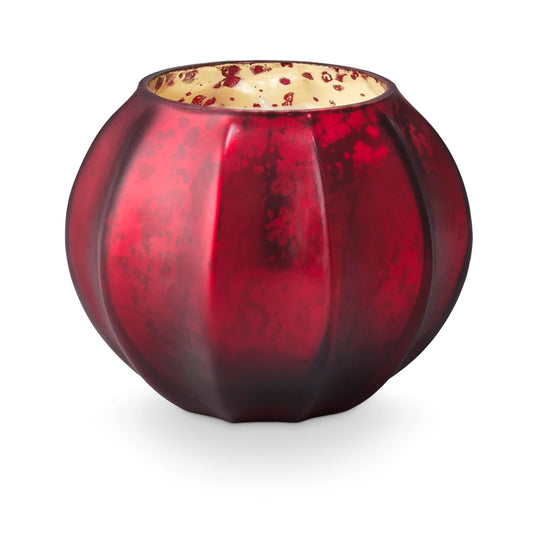 Crimson Woods Mercury Pumpkin