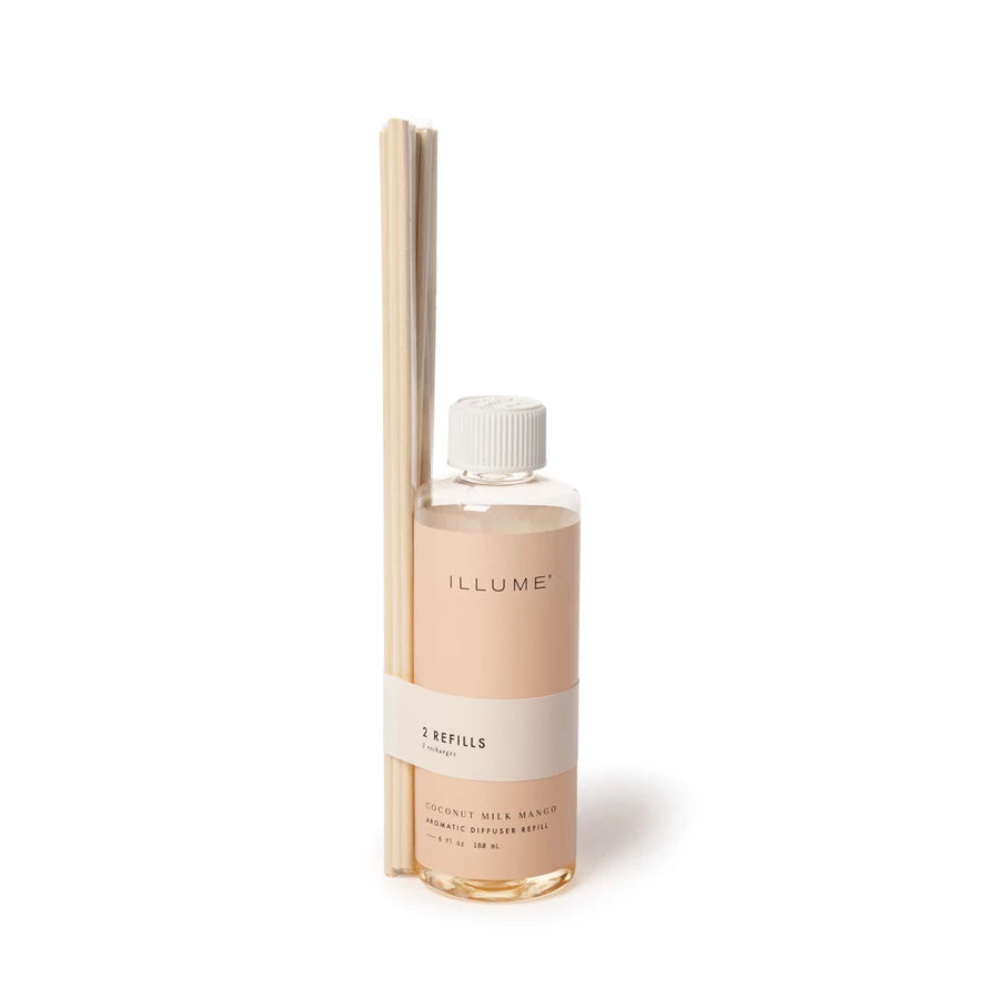 Refillable Illume Diffuser