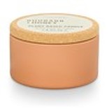Illume Cork Tin