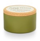 Illume Cork Tin