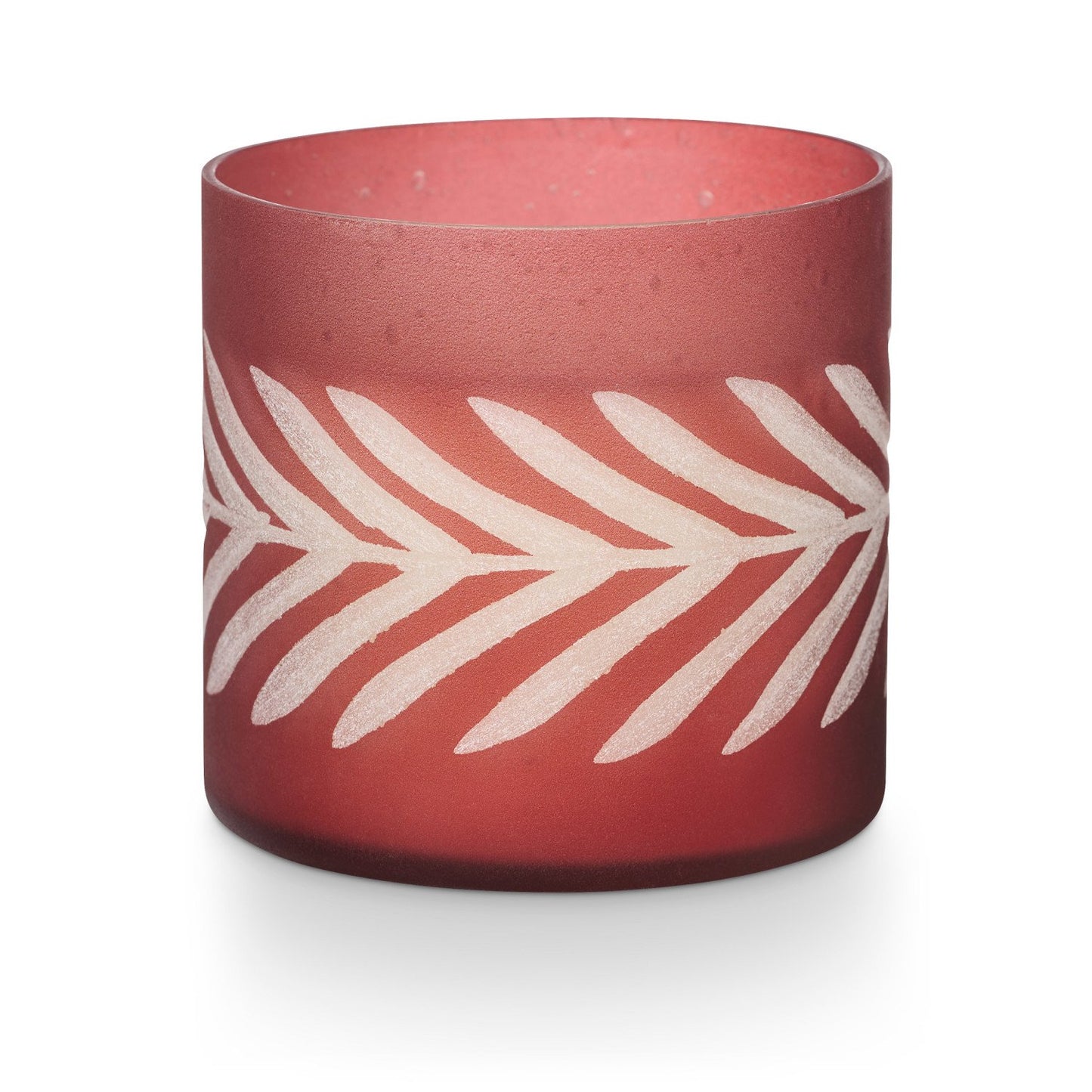Gather Glass Candle