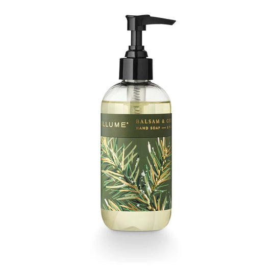 Balsam & Cedar Hand Soap