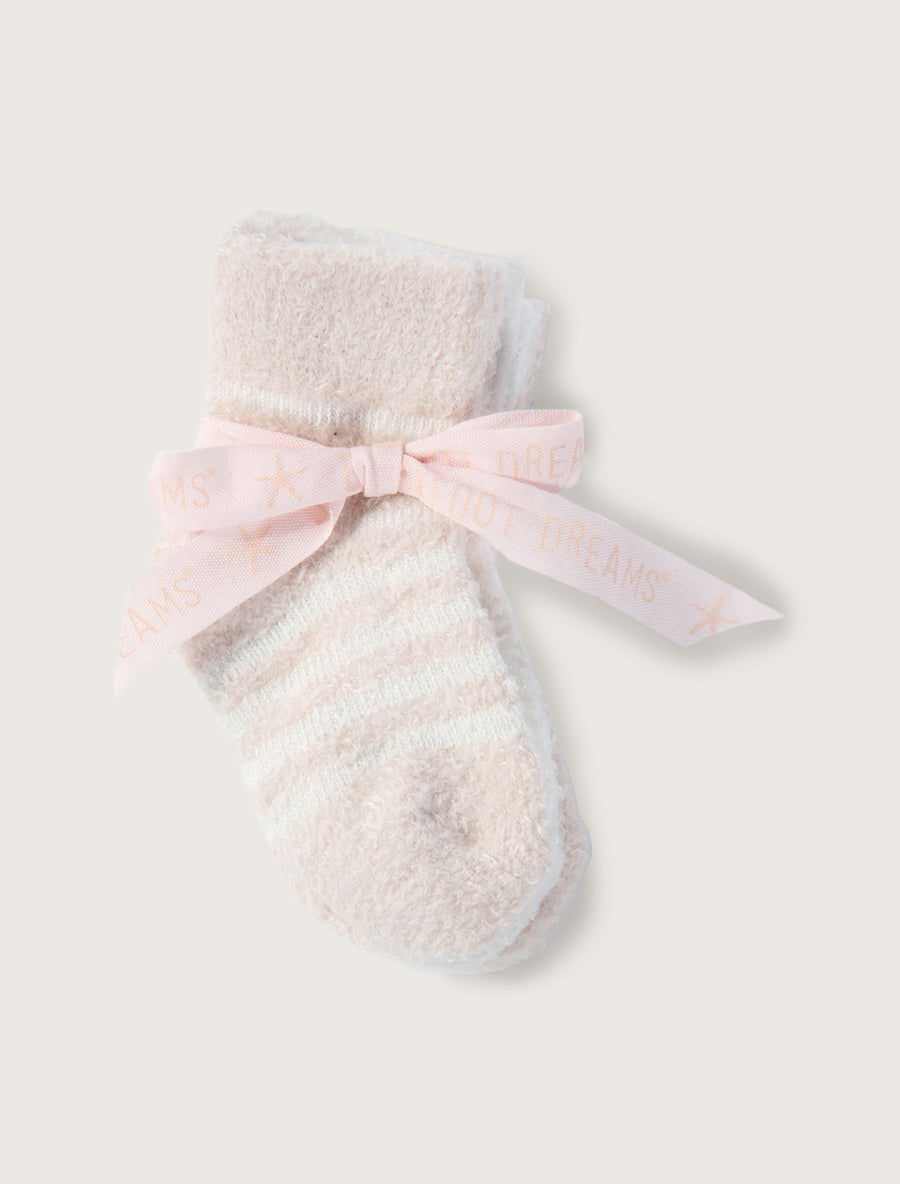 CCL Infant Socks 3-pack