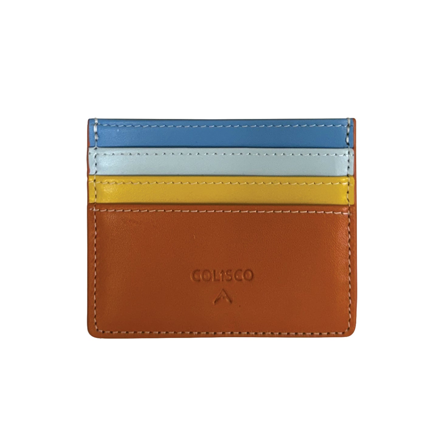 Swatch Small Wallet Multicolored, Red Orange